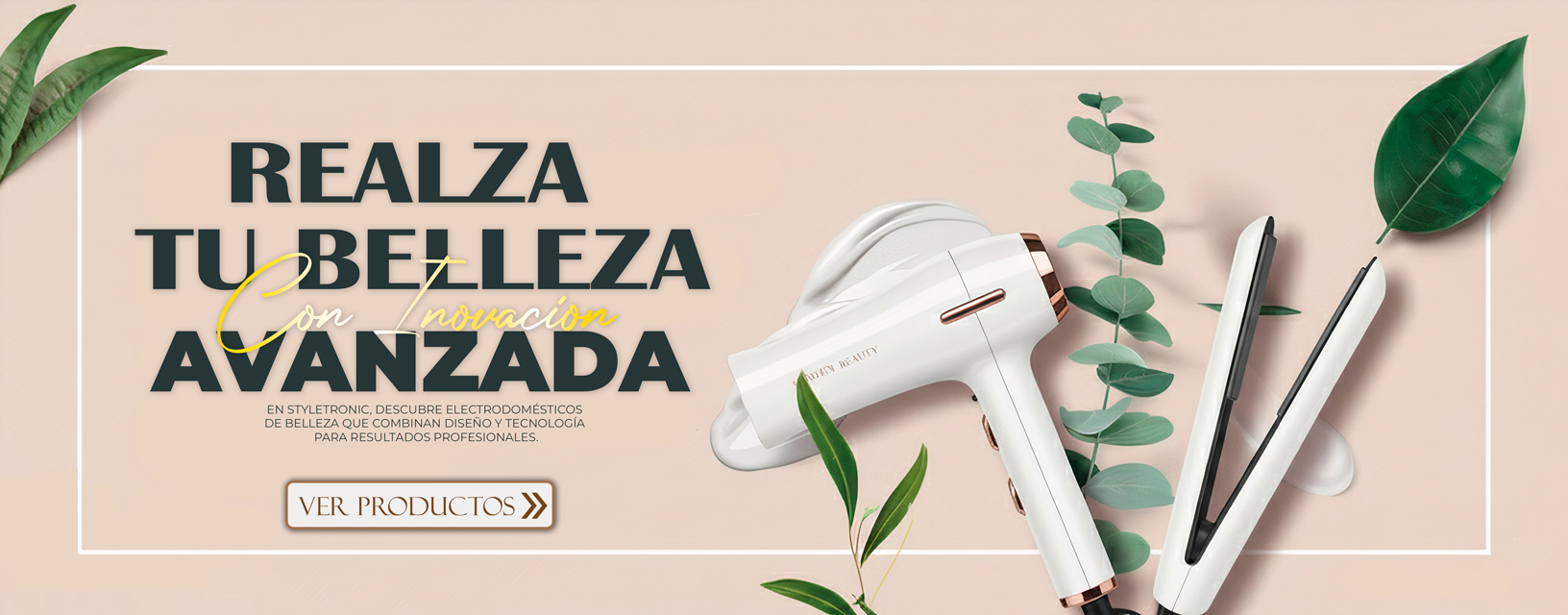 Ver productos Styletronic