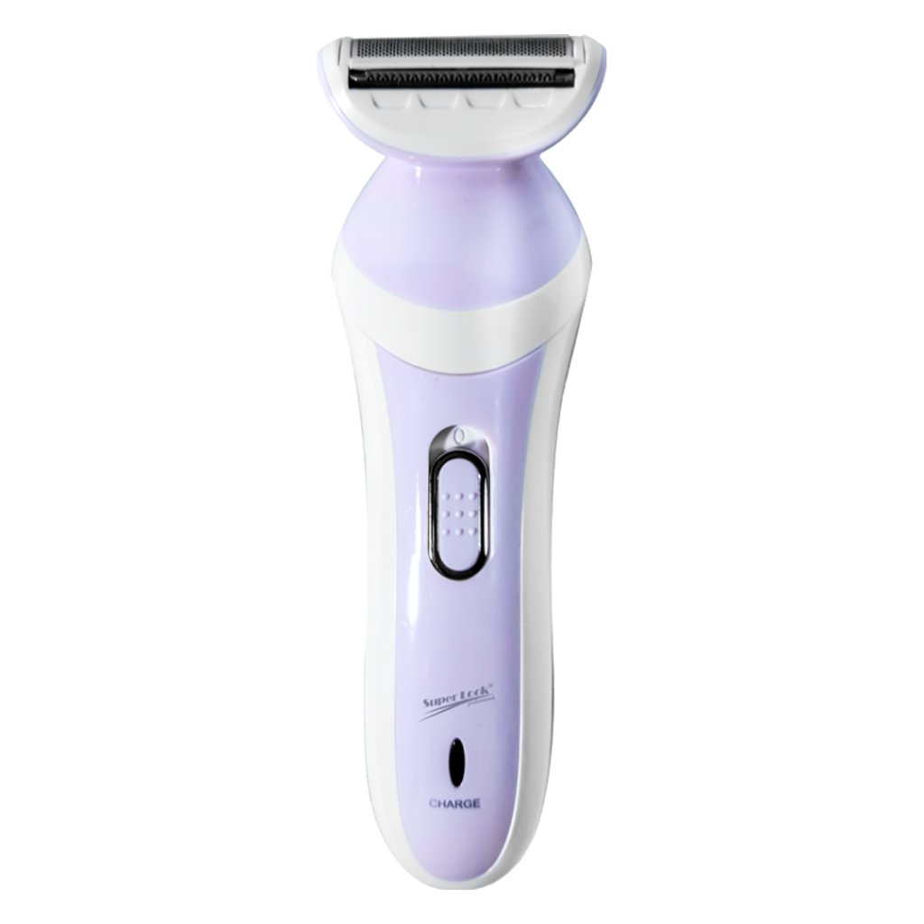 DEPILADORA DE DAMA SLP-020