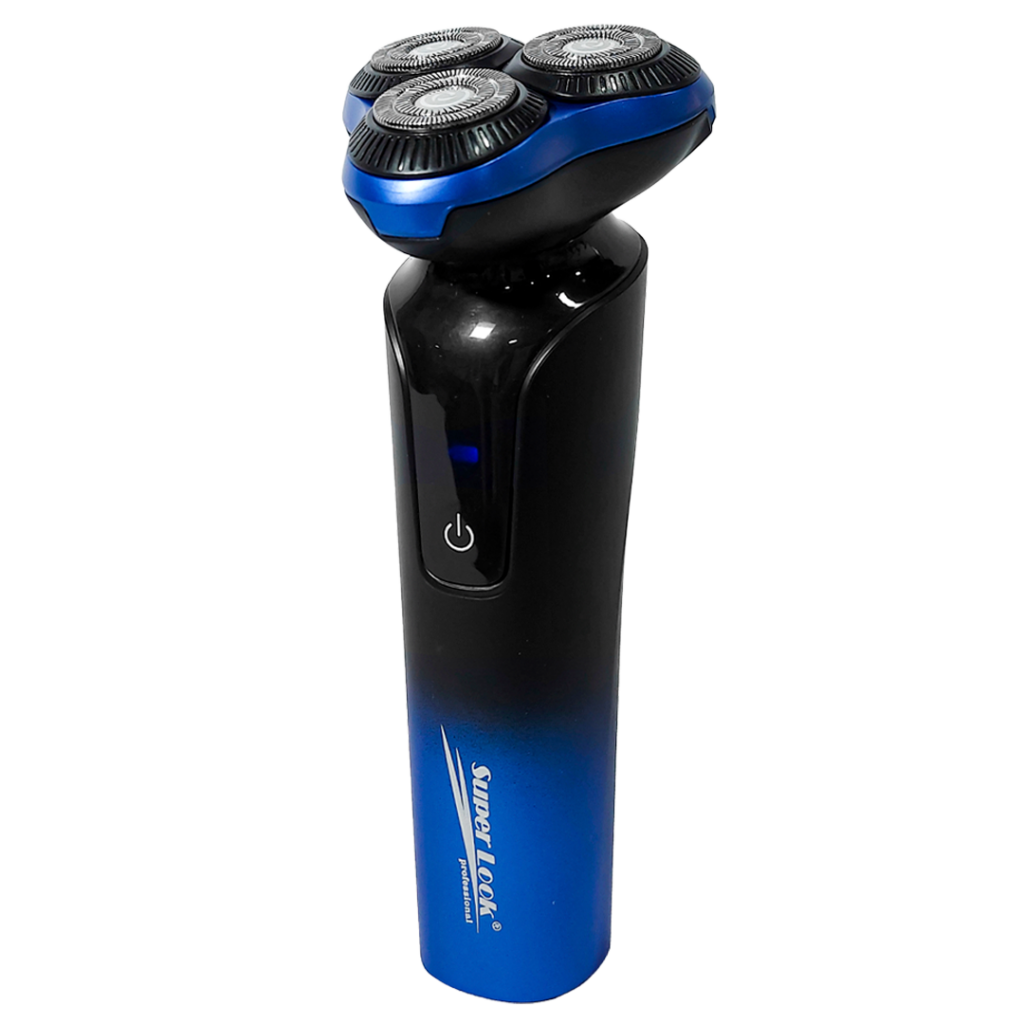 SHAVER 3 CABEZAS SLP-2076