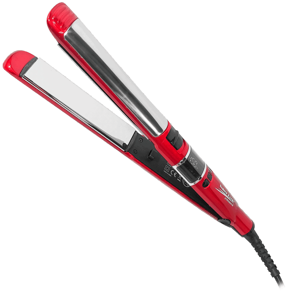 PLANCHA PROFESIONAL 2 EN 1 SLP-391