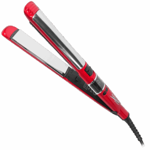 PLANCHA PROFESIONAL 2 EN 1 SLP-391