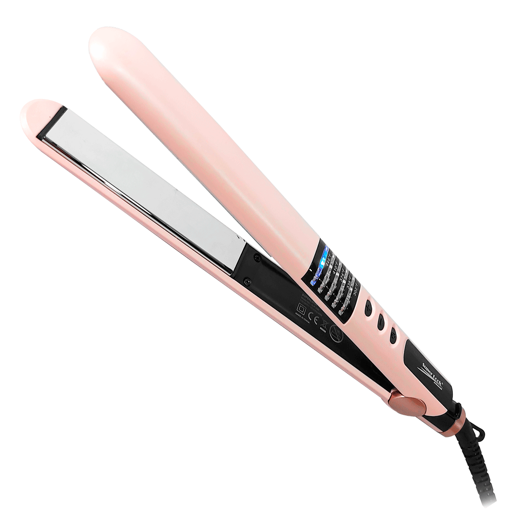 PLANCHA PROFESIONAL SLP-396