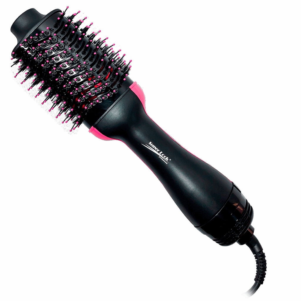 CEPILLO SECADOR CON INFRA ROJOS SLP-658