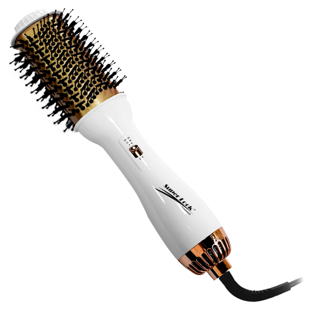 CEPILLO SECADOR SLP-670