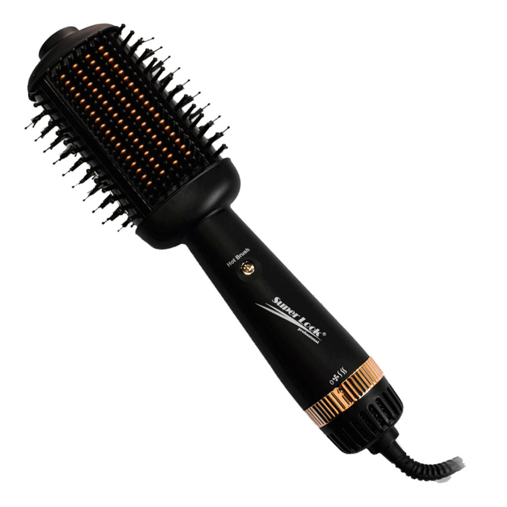 CEPILLO SECADOR Y PLANCHA  SLP-680