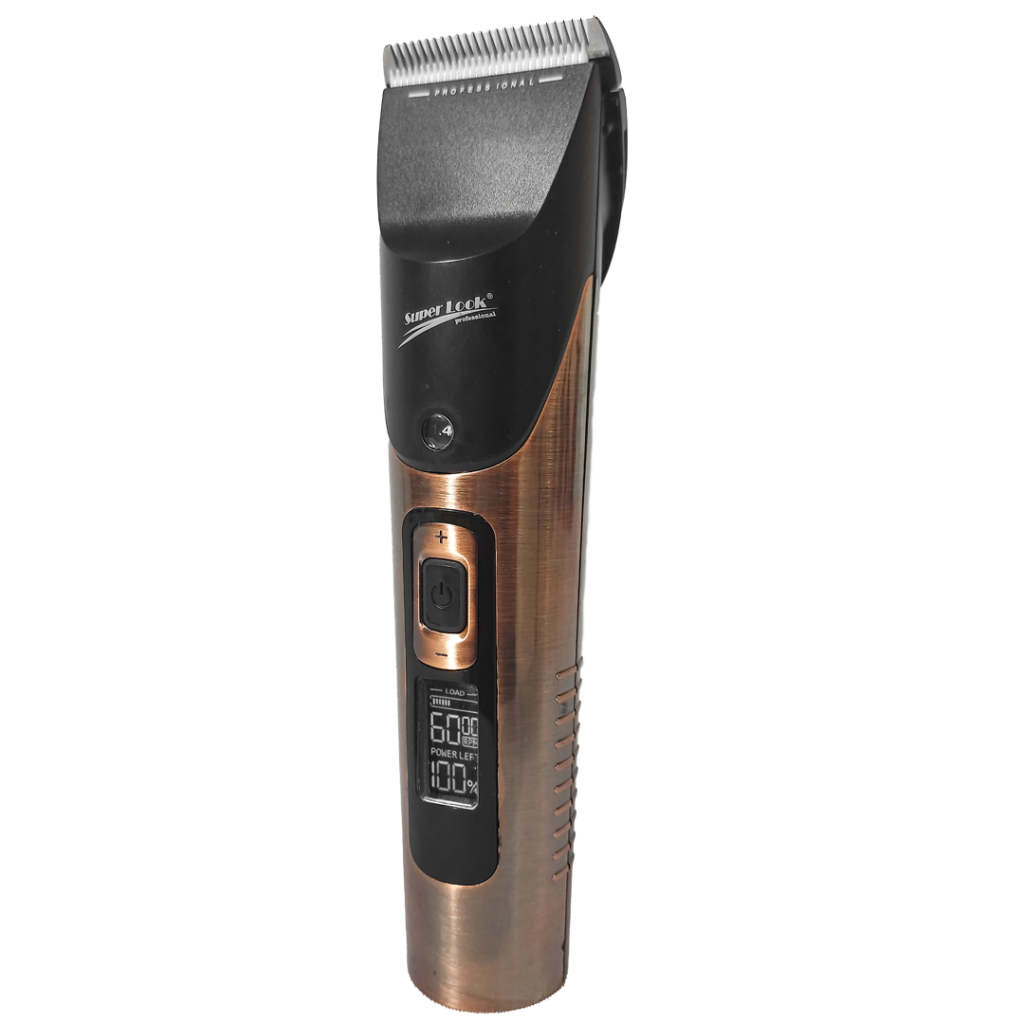 MAQUINA DE CORTE PROFESIONAL SLP-27