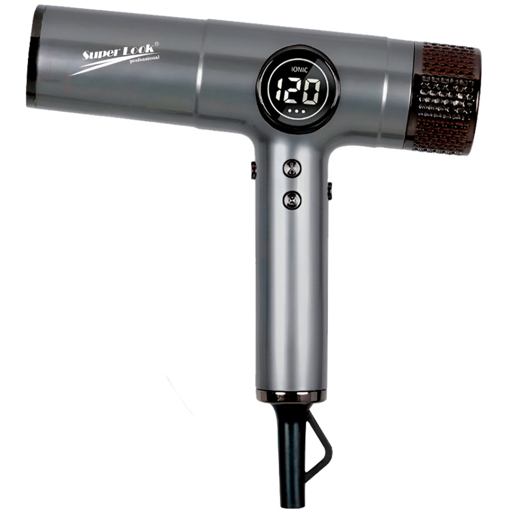 SECADOR PROFESIONAL SLP-9300