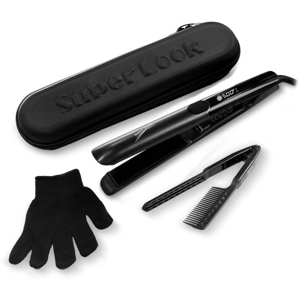 PLANCHA PROFESIONAL SLP-1075
