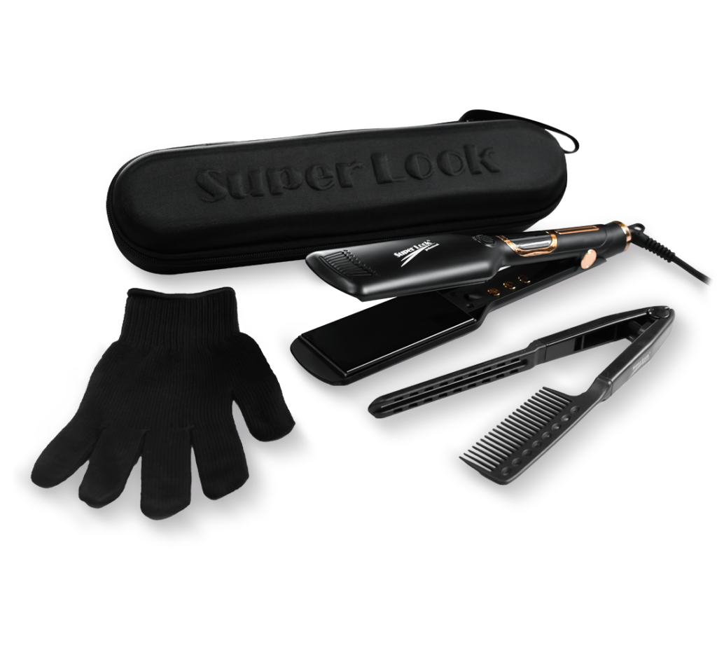 PLANCHA PROFESIONAL SLP-1090