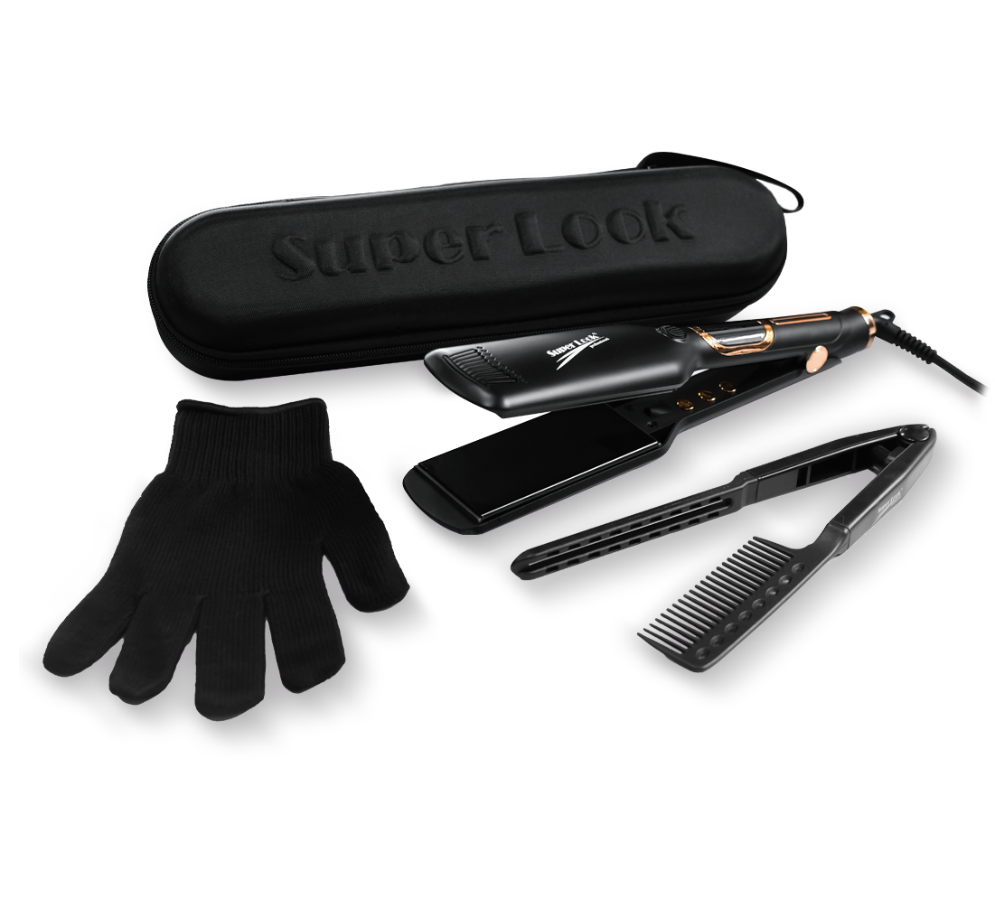 PLANCHA PROFESIONAL SLP-1090