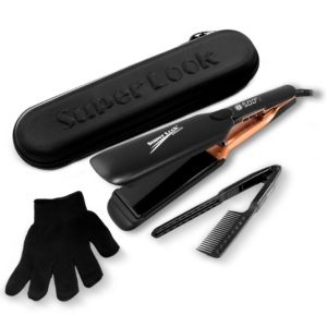 PLANCHA PROFESIONAL SLP-1095 B