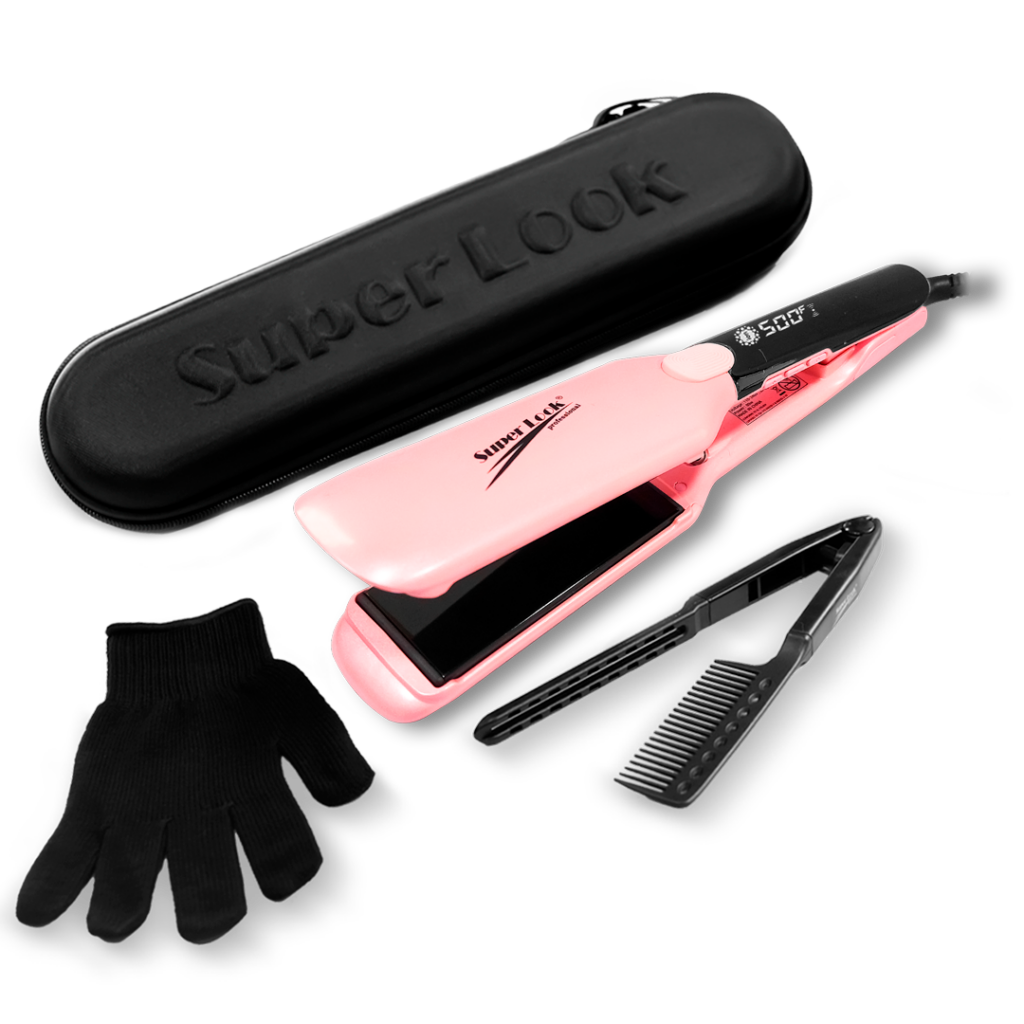 PLANCHA PROFESIONAL SLP-1095 R
