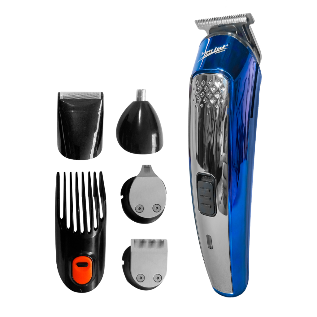 PATILLERA PROFESIONAL SLP-1207