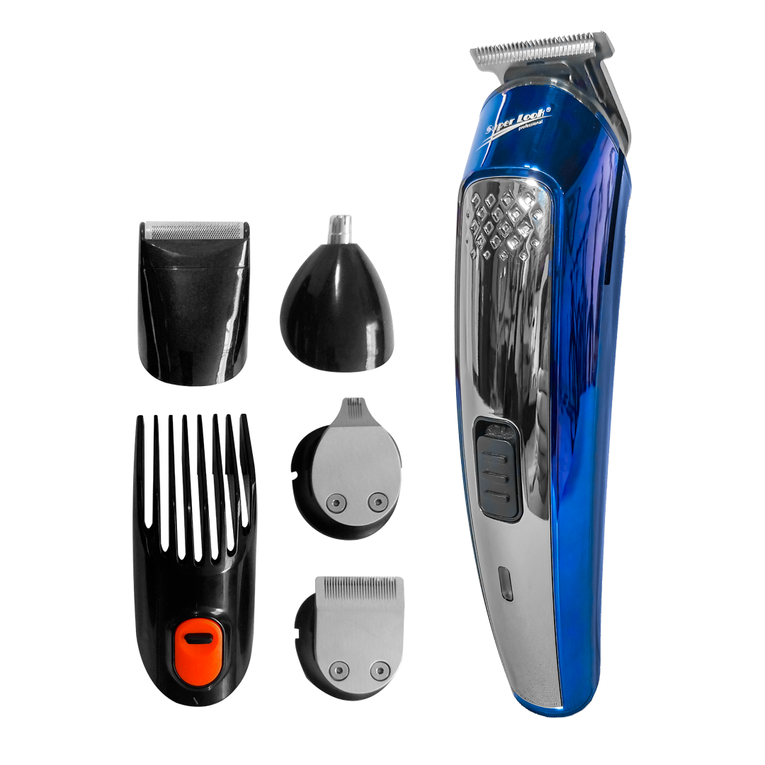 PATILLERA PROFESIONAL SLP-1207