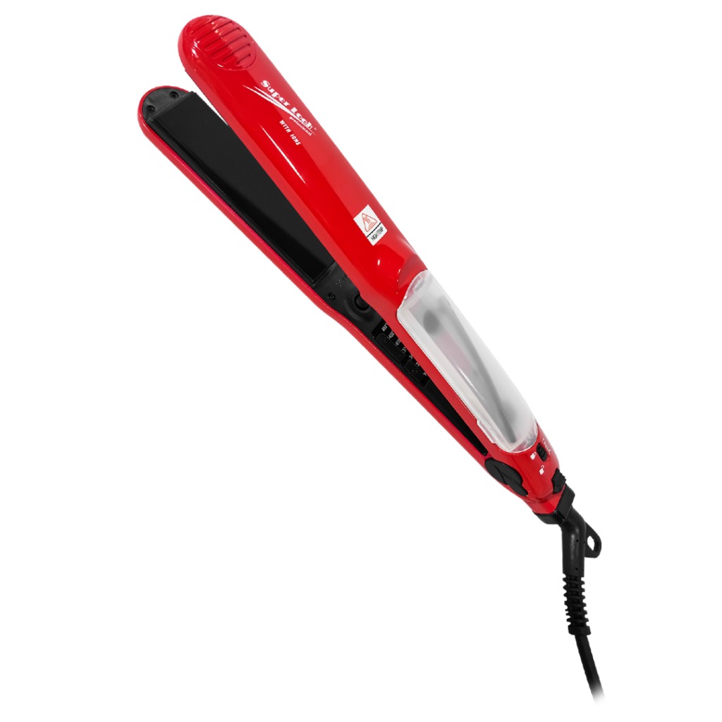 PLANCHA PROFESIONAL 2 EN 1 SLP-133