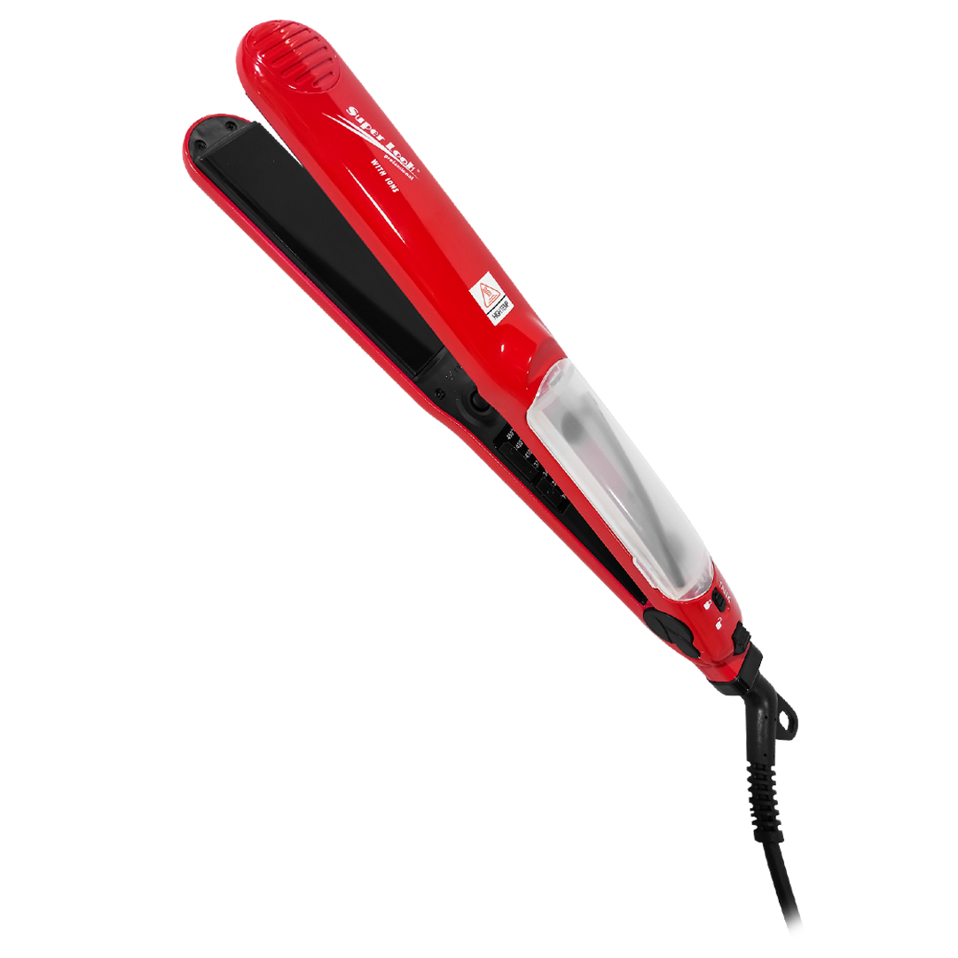 PLANCHA PROFESIONAL 2 EN 1 SLP-133