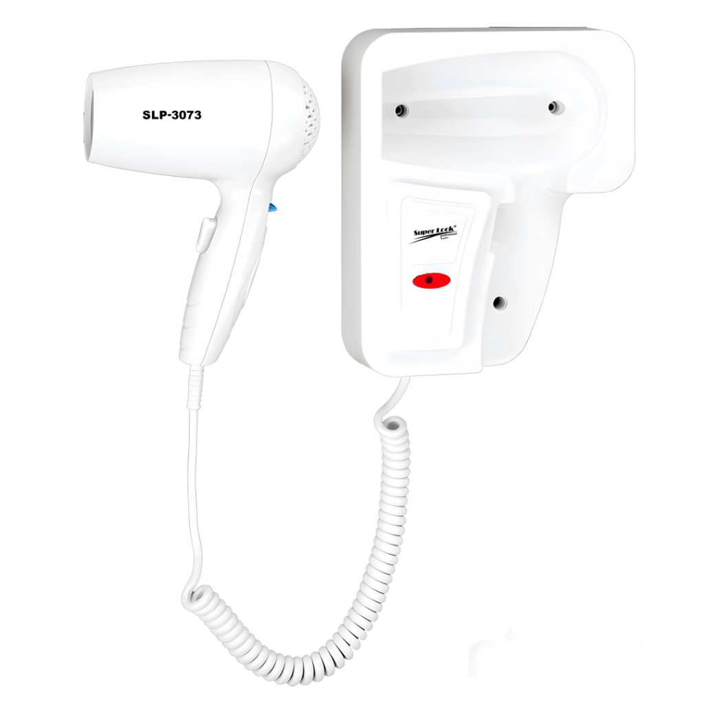 SECADOR DE PARED SLP-3073
