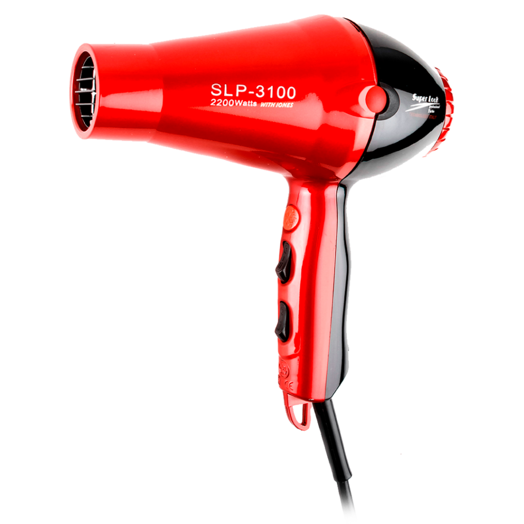 SECADOR PROFESIONAL SLP-3100