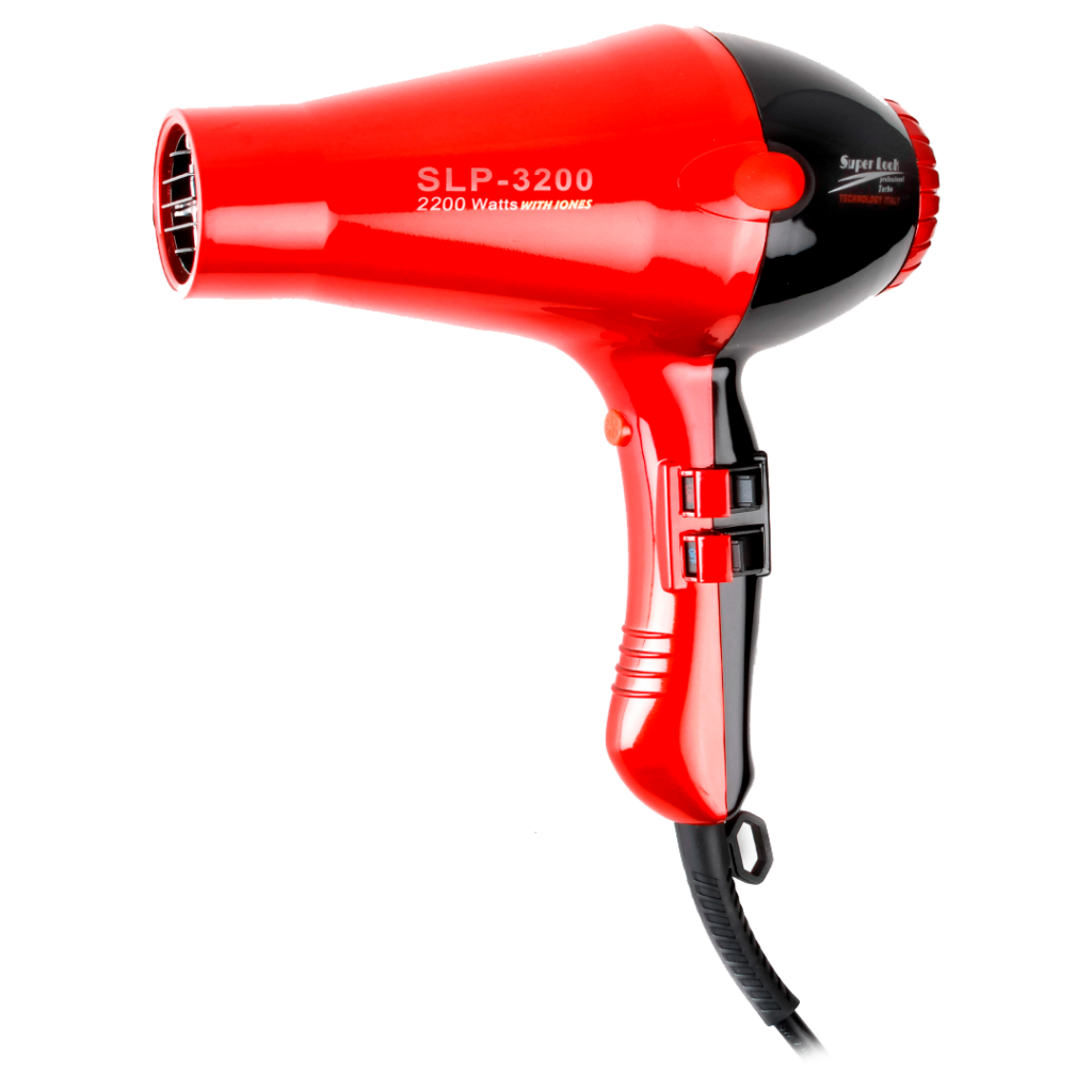 SECADOR PROFESIONAL SLP-3200