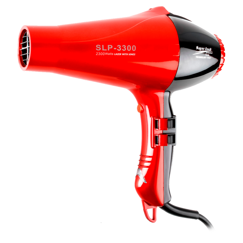 SECADOR PROFESIONAL SLP-3300