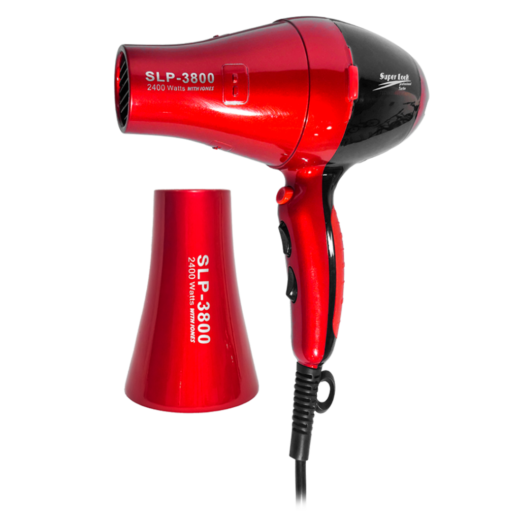 SECADOR PROFESIONAL SLP-3800