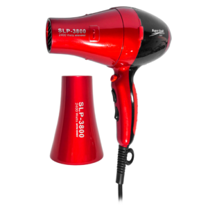 SECADOR PROFESIONAL SLP-3800