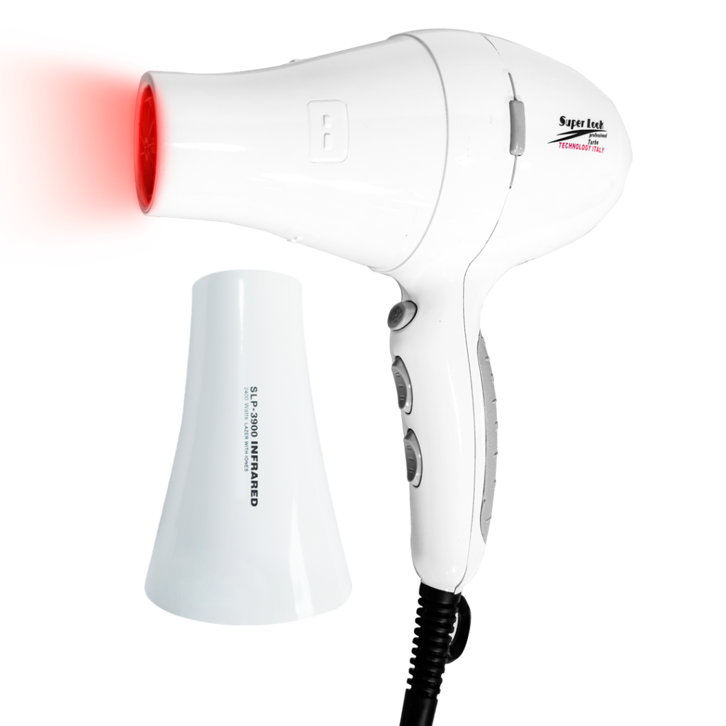 SECADOR PROFESIONAL SLP-3900