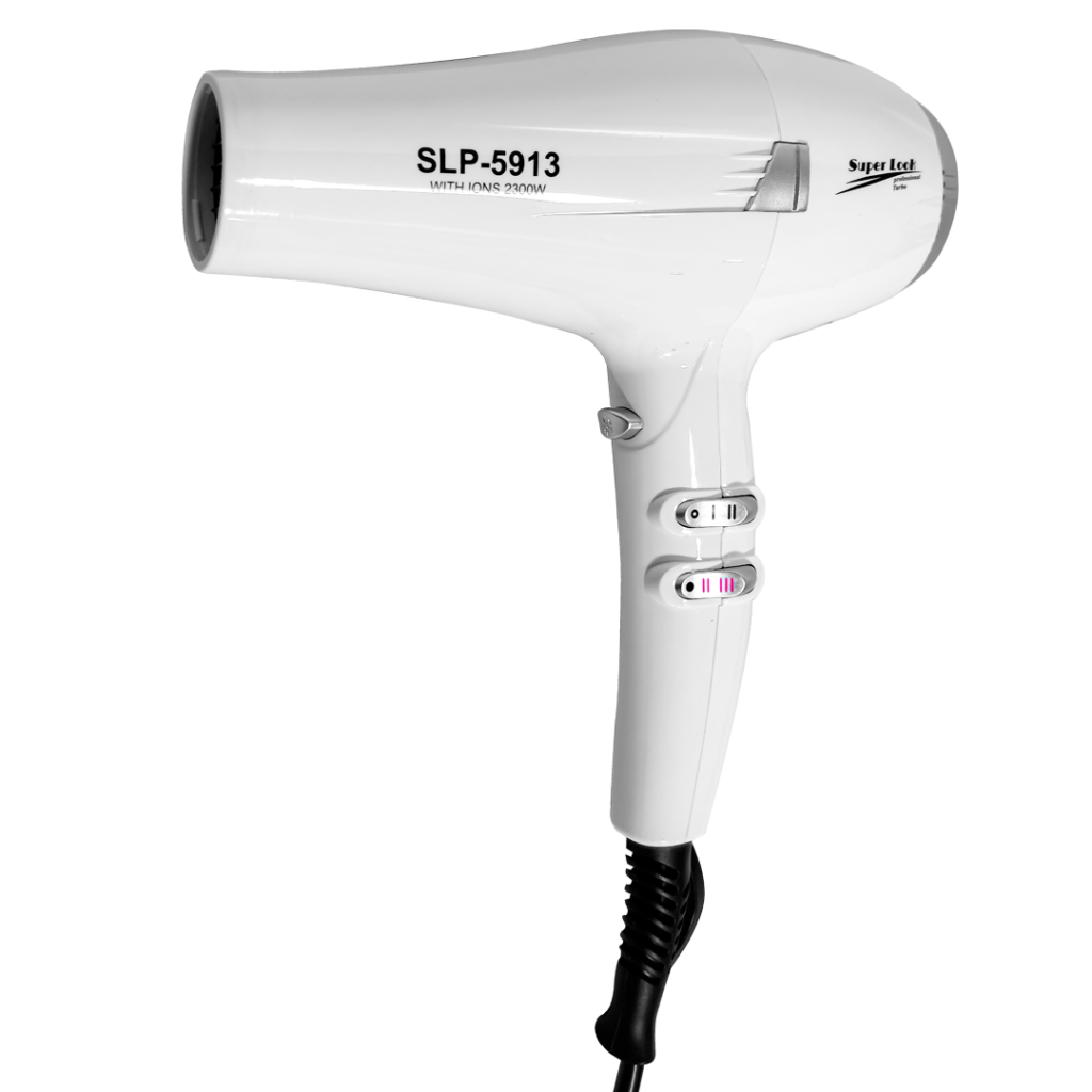SECADOR PROFESIONAL SLP-5913