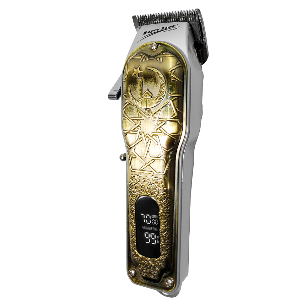 MAQUINA DE CORTE PROFESIONAL SLP-735