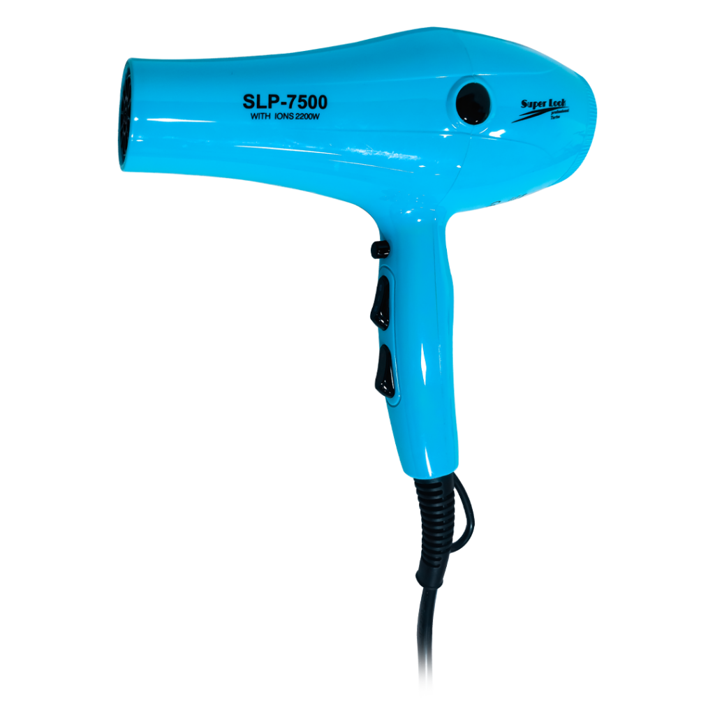 SECADOR PROFESIONAL SLP-7500