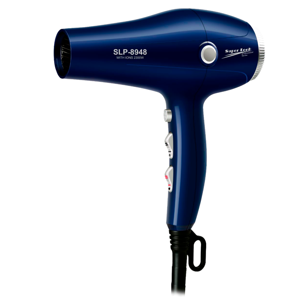 SECADOR PROFESIONAL SLP-8948