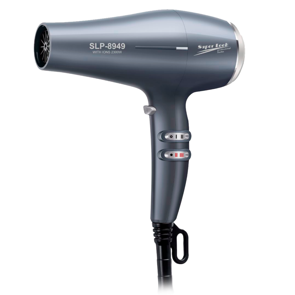SECADOR PROFESIONAL SLP-8949