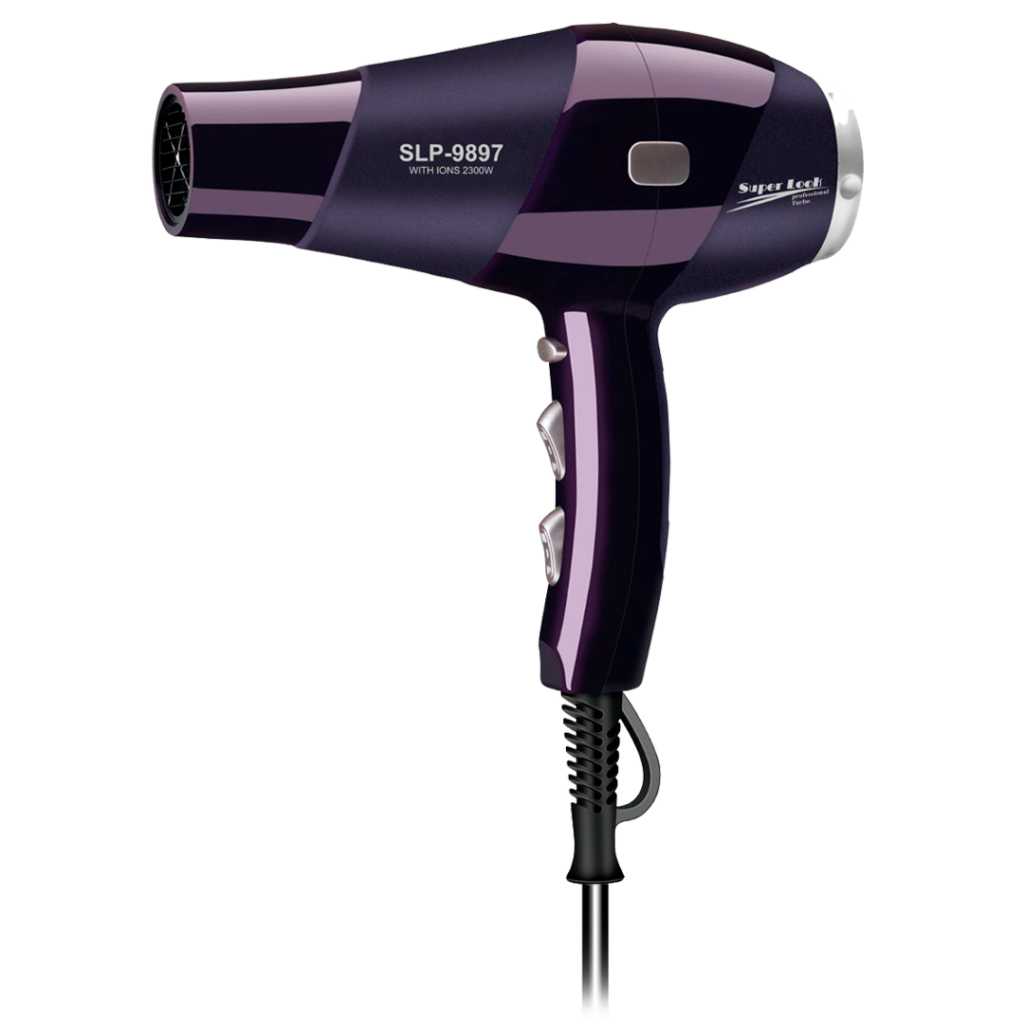 SECADOR PROFESIONAL SLP-9897