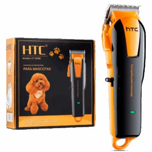 MAQUINA PARA MASCOTAS CT-8086