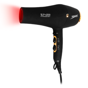 SECADOR PROFESIONAL SLP-4200
