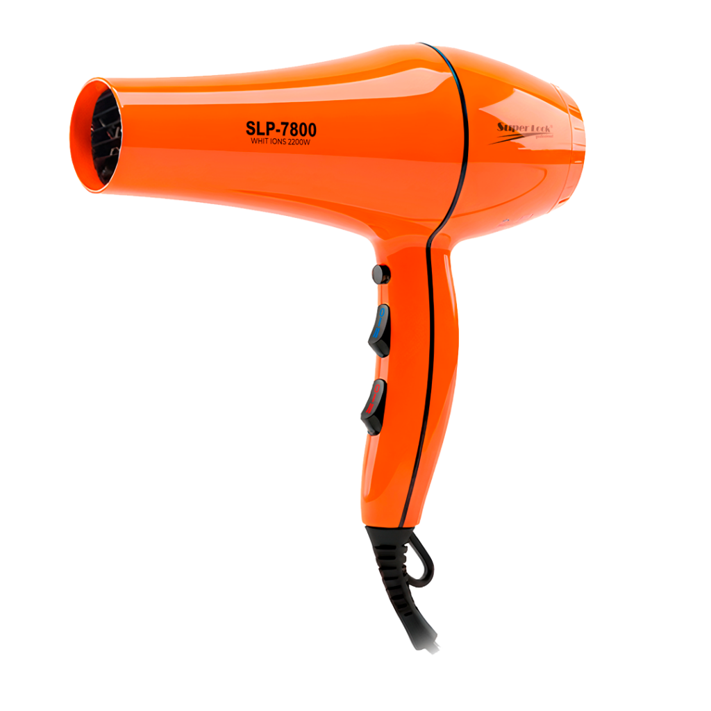 SECADOR PROFESIONAL SLP-7800