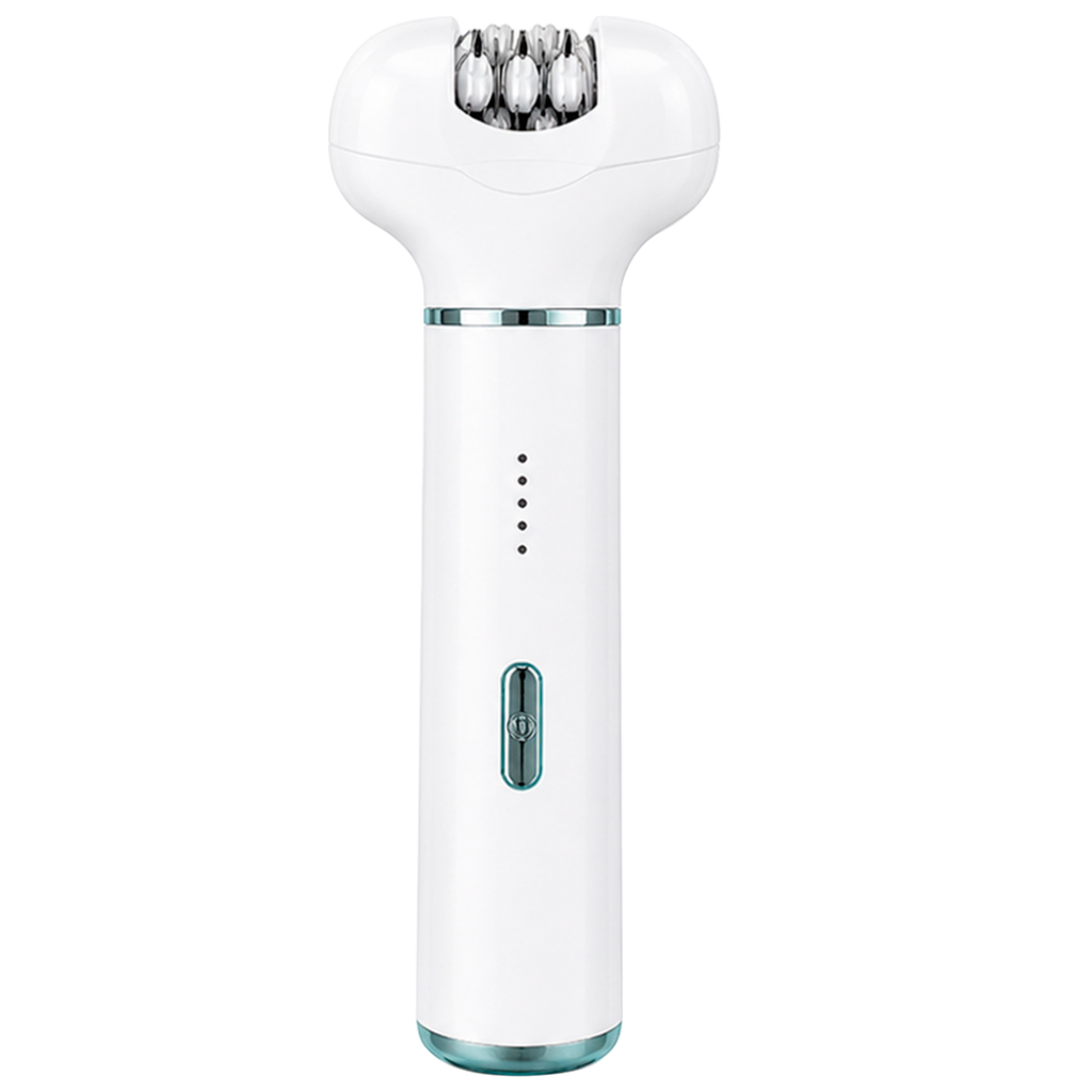 DEPILADORA DE DAMA 8 EN 1 BXL-832
