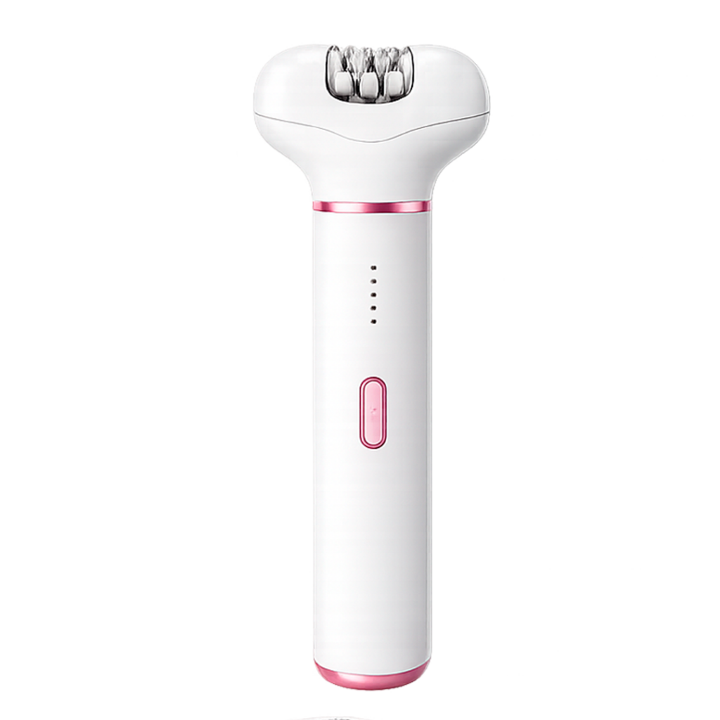 DEPILADORA DE DAMA 6 EN 1 BXL-833