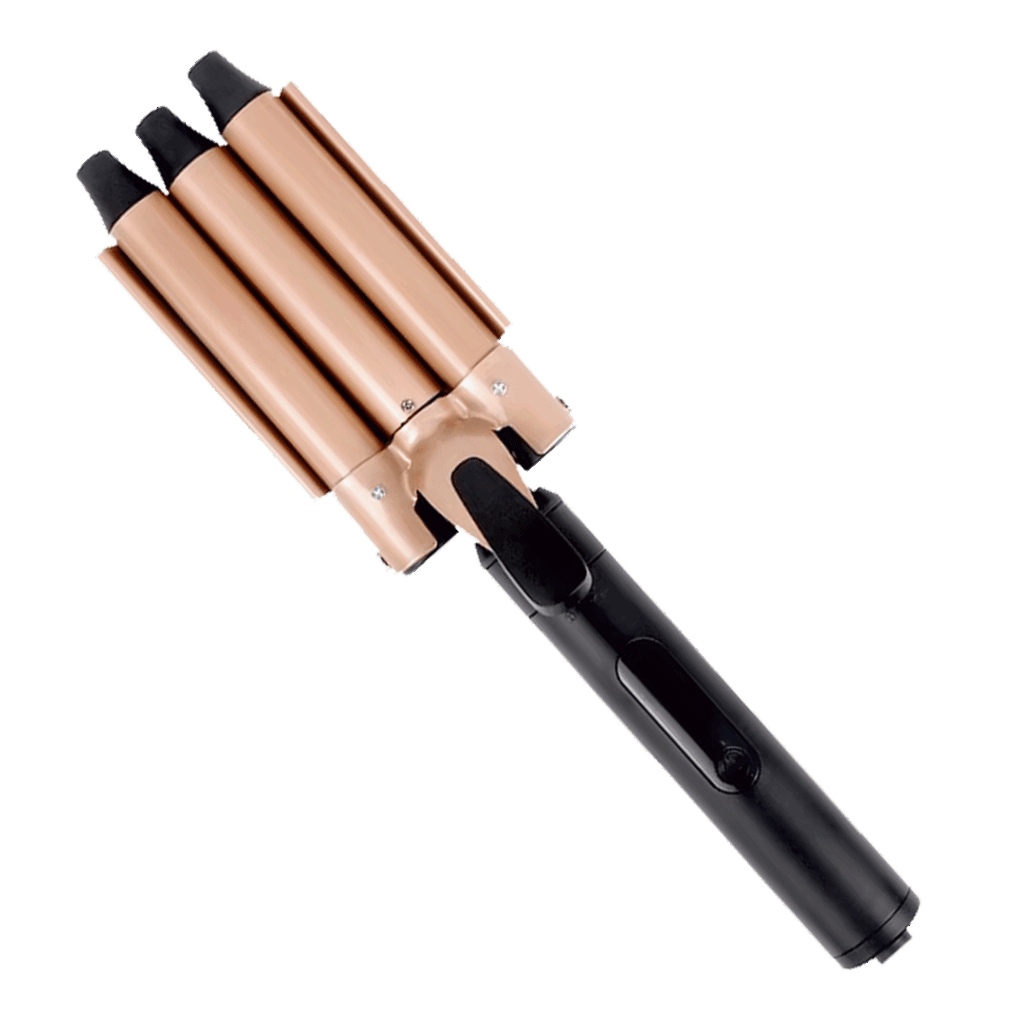 PINZA 5 EN 1 PARA CABELLO LSM-652